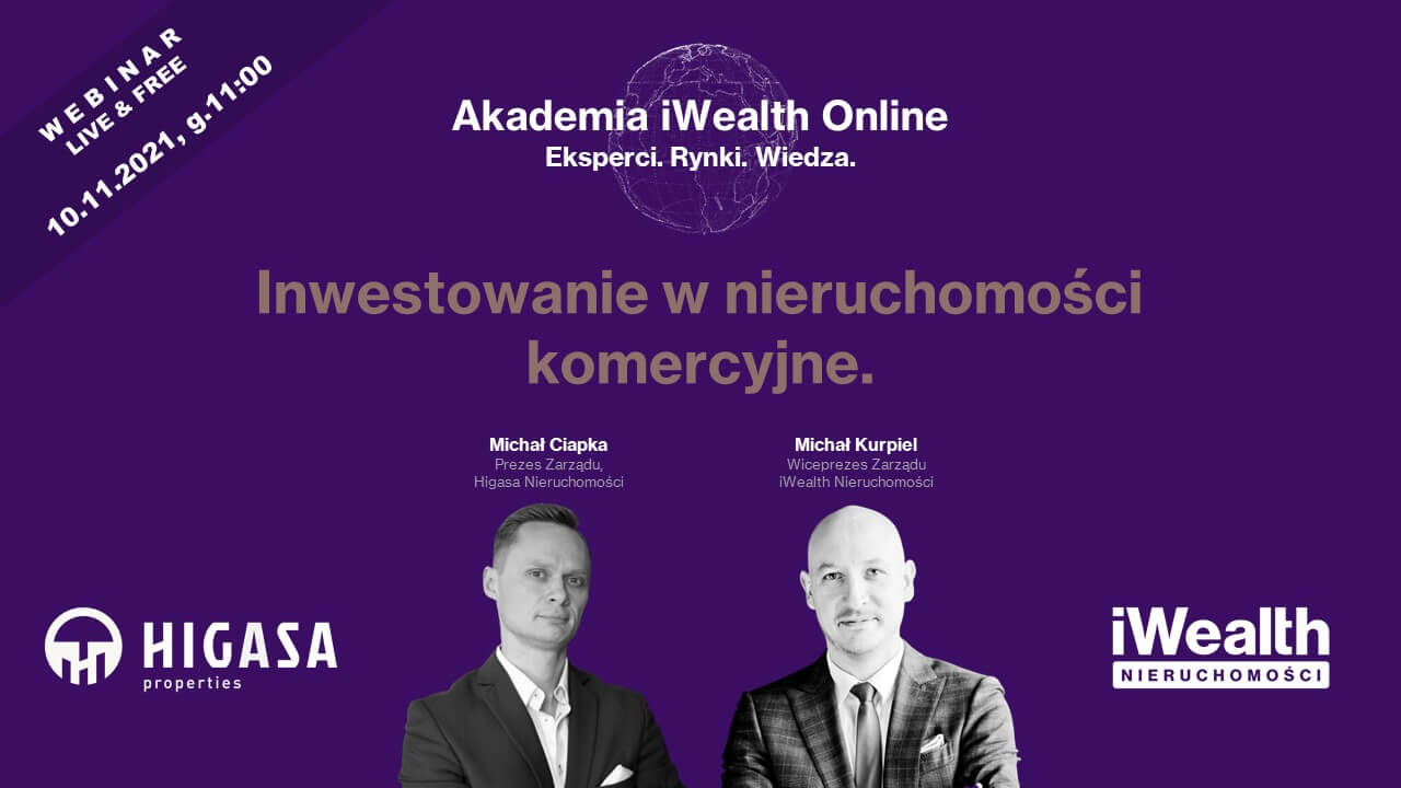 akademia wealth online